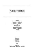 Antipsychotics