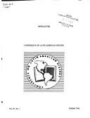 Research Guide to Central America and the Caribbean