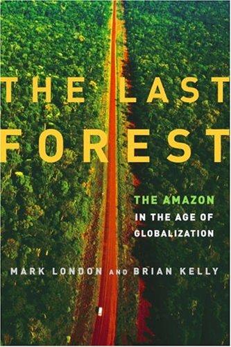 The Last Forest