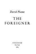 The foreigner