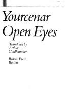 With Open Eyes