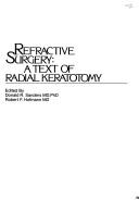 Refractive Surgery