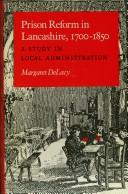 Prison reform in Lancashire, 1700-1850