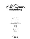 At home with Southern living