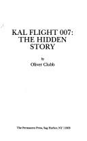 KAL Flight 007