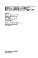 Clinical Immunochemistry