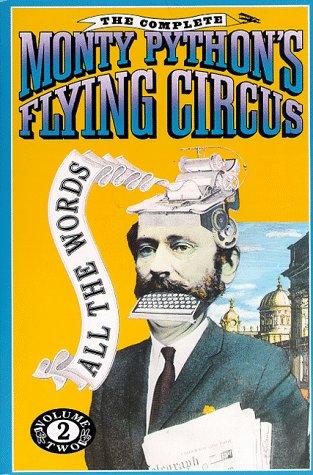 The Complete Monty Python's Flying Circus