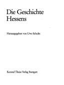 Die Geschichte Hessens (German Edition)