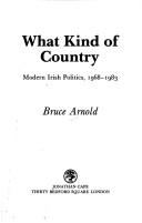 What Kind of Country
