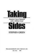 Taking sides