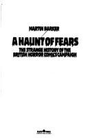 A haunt of fears