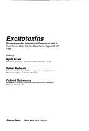 Excitotoxins