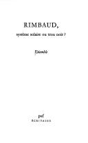 Rimbaud