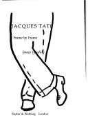 Jacques Tati