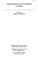 Communications and Community in Ireland