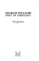 Charles Williams