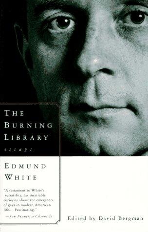 The burning library