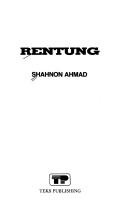 Rentung