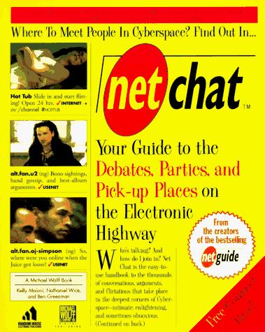 Net Chat