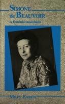 Simone de Beauvoir, a feminist mandarin
