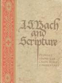 J.S. Bach and Scripture