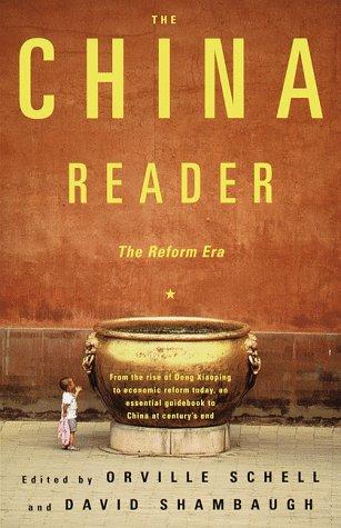 The China reader