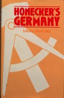 Honecker's Germany