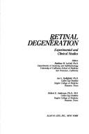 Retinal degeneration