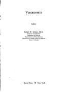 Vasopressin
