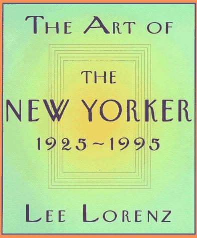 The Art of The New Yorker