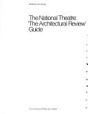 The National Theatre