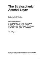 The Stratospheric aerosol layer