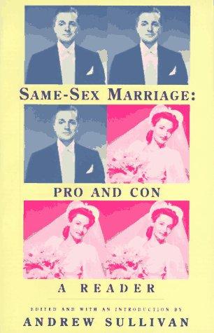 Same-Sex Marriage