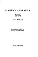 Maurice Chevalier