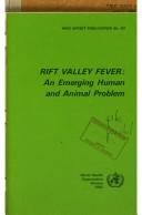 Rift Valley Fever
