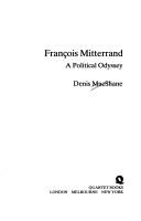 François Mitterrand