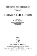 Fermented Foods, Volume 7