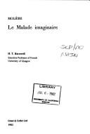 Molière, Le malade imaginaire