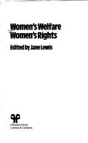 Women's welfare