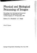 Physical and Biological Processing of Images