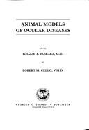 Animal Models of Ocular Diseases