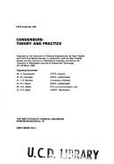 Condensers, theory and practice