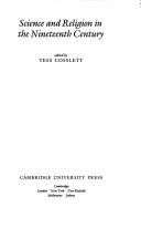 Science and religion in the nineteenth century