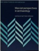 Marxist perspectives in archaeology