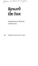 Renard the Fox