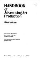 Handbook of Advertising Art Production