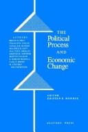 The Political process and economic change