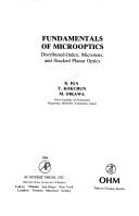 Fundamentals of microoptics