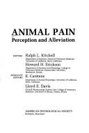 Animal Pain
