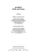 Allergy: Theory and Practice